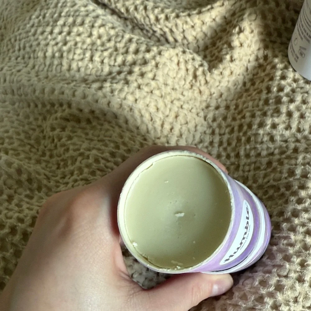 Purple Mountain Deodorant Bath & Body